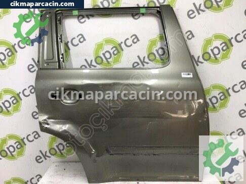 Skoda Yeti Sağ Arka Kapı çıkma parça