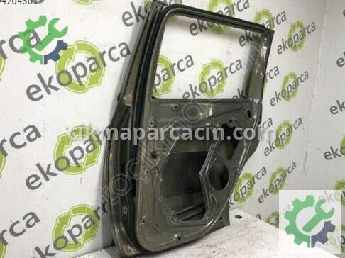 Skoda Yeti Sağ Arka Kapı 5L0833052 çıkma parça