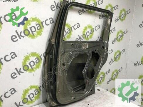 Skoda Yeti Sağ Arka Kapı 5L0833052 çıkma parça