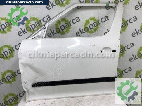 Skoda Yeti Sol Ön Kapı çıkma parça