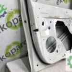 SKODA YETİ 2010 2017 SOL ÖN KAPI 5L0831051