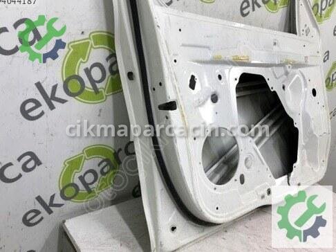 Skoda Yeti Sol Ön Kapı 5L0831051 çıkma parça
