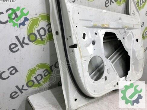 Skoda Yeti Sol Ön Kapı 5L0831051 çıkma parça