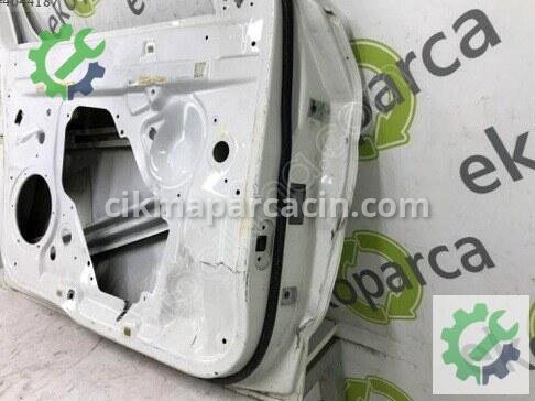Skoda Yeti Sol Ön Kapı 5L0831051 çıkma parça