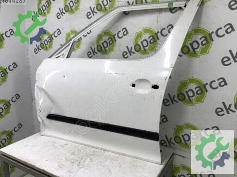 Skoda Yeti Sol Ön Kapı 5L0831051 çıkma parça