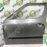 SKODA YETİ 2010 2017 SOL ÖN KAPI 5L0831051