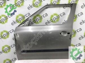 SKODA YETİ 2010 2017 SOL ÖN KAPI 5L0831051