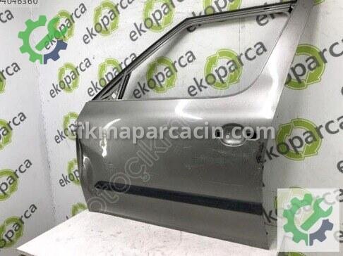 Skoda Yeti Sol Ön Kapı 5L0831051 çıkma parça