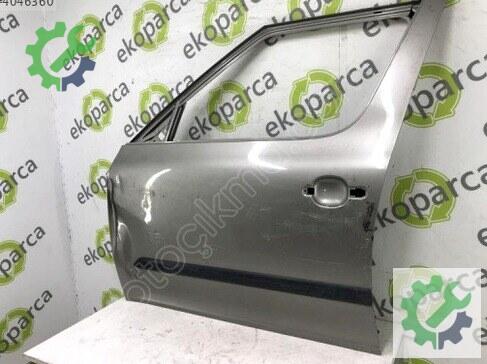 Skoda Yeti Sol Ön Kapı 5L0831051 çıkma parça