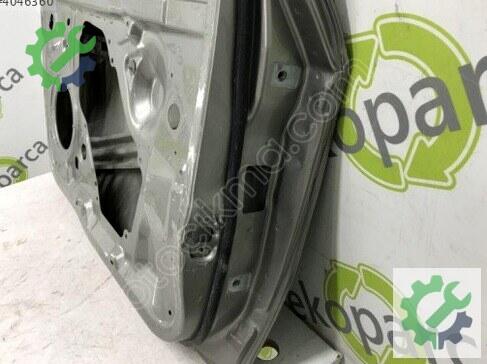 Skoda Yeti Sol Ön Kapı 5L0831051 çıkma parça