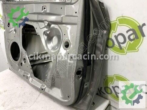 Skoda Yeti Sol Ön Kapı 5L0831051 çıkma parça