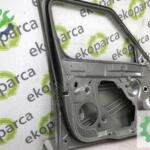 SKODA YETİ 2010 2017 SOL ÖN KAPI 5L0831051