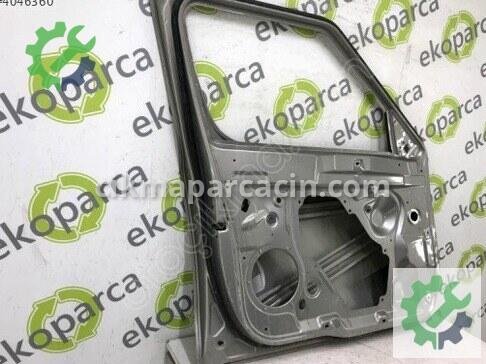 Skoda Yeti Sol Ön Kapı 5L0831051 çıkma parça