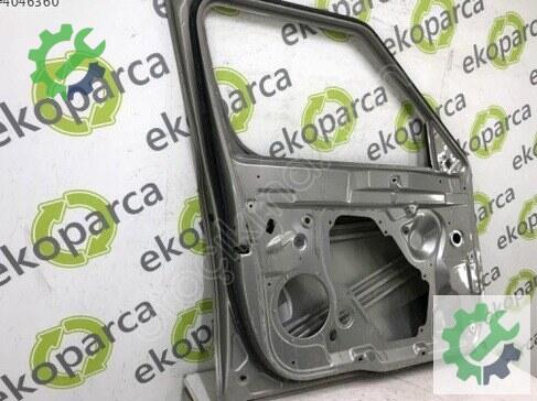 Skoda Yeti Sol Ön Kapı 5L0831051 çıkma parça