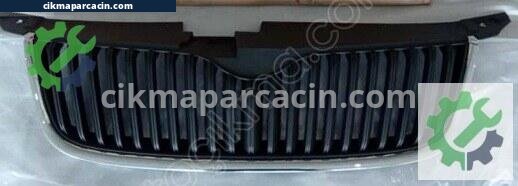 Skoda Yeti Ön Panjur çıkma parça