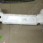 SKODA YETİ 2011 2015 ÖN TAMPON 5L0807221F