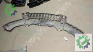 SKODA YETİ 2013 2015 ÖN TAMPON SPOYLER 5L0807061A