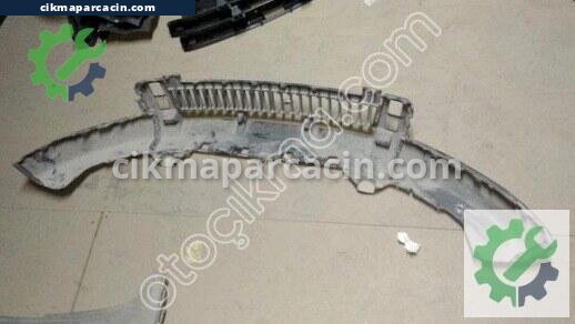 Skoda Yeti Ön Tampon çıkma parça