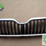 SKODA YETİ 2015 2018 PANJUR SIFIR 5L0853668B