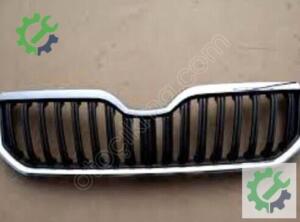 SKODA YETİ 2015 2018 PANJUR SIFIR 5L0853668B