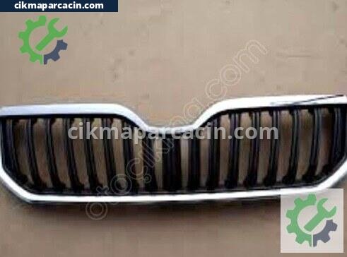 Skoda Yeti Panjur çıkma parça