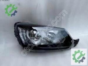 SKODA YETİ 2015 2018 SAĞ FAR 5L1941018D
