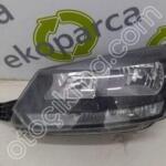 SKODA YETİ 2015 2018 SOL FAR 5L1941015D