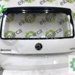 SKODA YETİ 2015 2019 BAGAJ KAPAĞI 5L6827025G