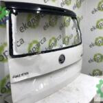 SKODA YETİ 2015 2019 BAGAJ KAPAĞI 5L6827025G