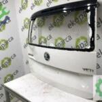 SKODA YETİ 2015 2019 BAGAJ KAPAĞI 5L6827025G
