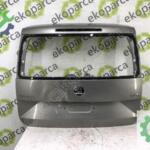 SKODA YETİ 2015 2019 BAGAJ KAPAĞI 5L6827025G
