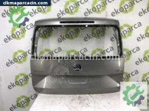 SKODA YETİ 2015 2019 BAGAJ KAPAĞI 5L6827025G