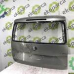 SKODA YETİ 2015 2019 BAGAJ KAPAĞI 5L6827025G