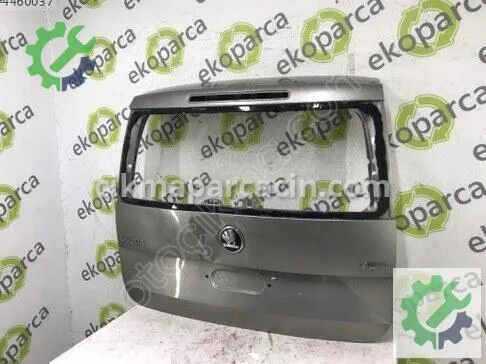 Skoda Yeti Bagaj Kapağı 5L6827025G çıkma parça
