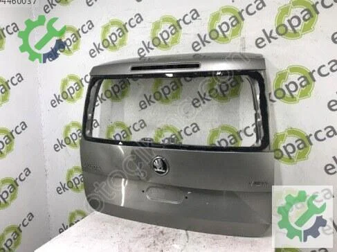 Skoda Yeti Bagaj Kapağı 5L6827025G çıkma parça