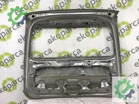 Skoda Yeti Bagaj Kapağı 5L6827025G çıkma parça