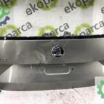 SKODA YETİ 2015 2019 BAGAJ KAPAĞI 5L6827025G