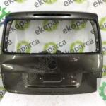 SKODA YETİ 2015 2019 BAGAJ KAPAĞI ÇIKMA  5L6827025G