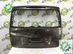 SKODA YETİ 2015 2019 BAGAJ KAPAĞI ÇIKMA  5L6827025G