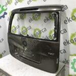 SKODA YETİ 2015 2019 BAGAJ KAPAĞI ÇIKMA  5L6827025G
