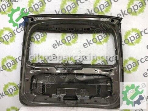 Skoda Yeti Bagaj Kapağı 5L6827025G çıkma parça