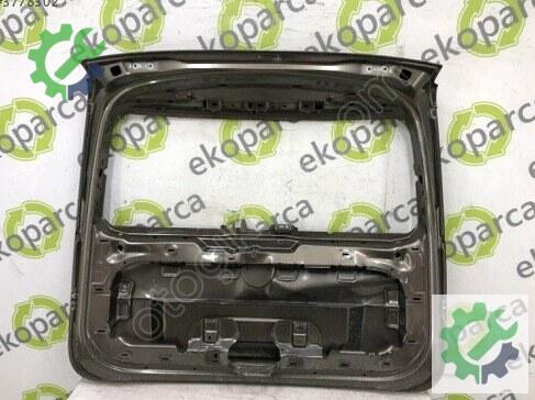 Skoda Yeti Bagaj Kapağı 5L6827025G çıkma parça