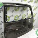 SKODA YETİ 2015 2019 BAGAJ KAPAĞI ÇIKMA  5L6827025G