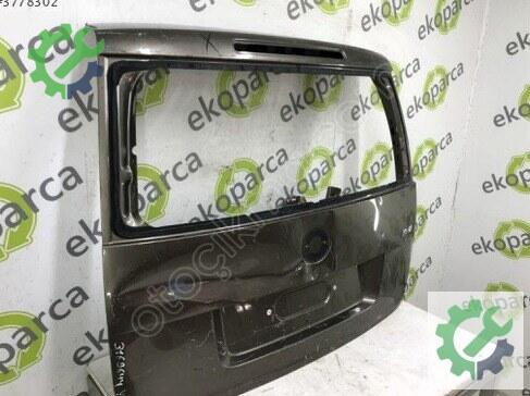 Skoda Yeti Bagaj Kapağı 5L6827025G çıkma parça
