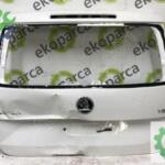 SKODA YETİ 2015 2019 ÇIKMA BAGAJ KAPAĞI 5L6827025G