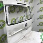 SKODA YETİ 2015 2019 ÇIKMA BAGAJ KAPAĞI 5L6827025G