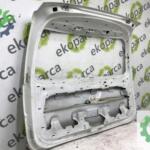 SKODA YETİ 2015 2019 ÇIKMA BAGAJ KAPAĞI 5L6827025G