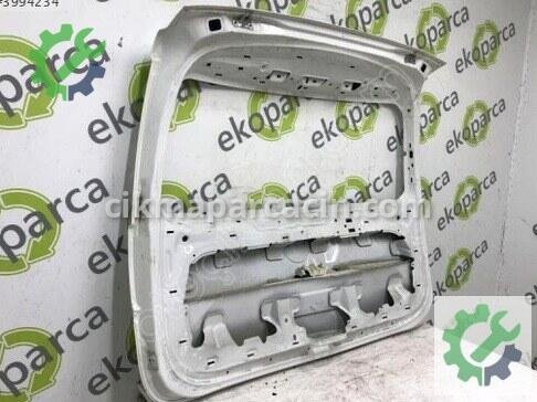 Skoda Yeti Bagaj Kapağı 5L6827025G çıkma parça