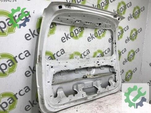 Skoda Yeti Bagaj Kapağı 5L6827025G çıkma parça