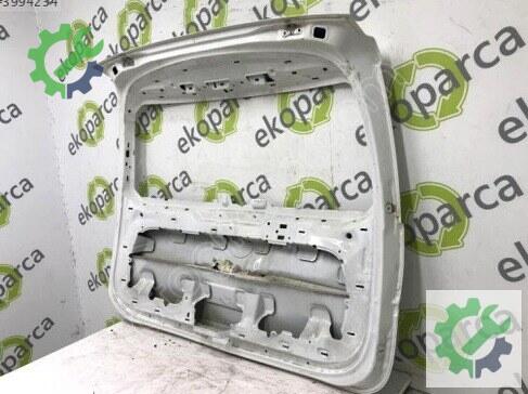 Skoda Yeti Bagaj Kapağı 5L6827025G çıkma parça